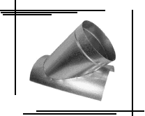 Galvanized Boot Saddle