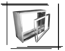 Galvanized 