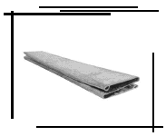 Galvanized Flat Slip