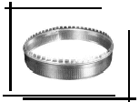 Galvanized Starting Collar