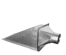 Leg Hood or Special Transitions 