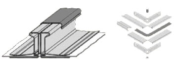ductmate 35 traverse duct connector