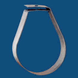 single rod hanger