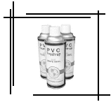 PVS Touch-Up Paint