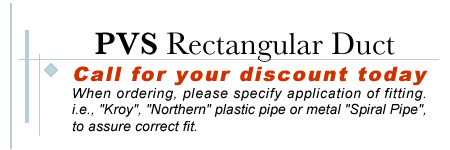PVS Reducers