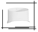 PVS Swedge Saddle