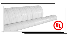 PVS Spiral Pipe