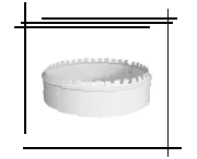 PVS Starting Collar