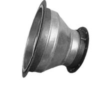 Flanged Fittings